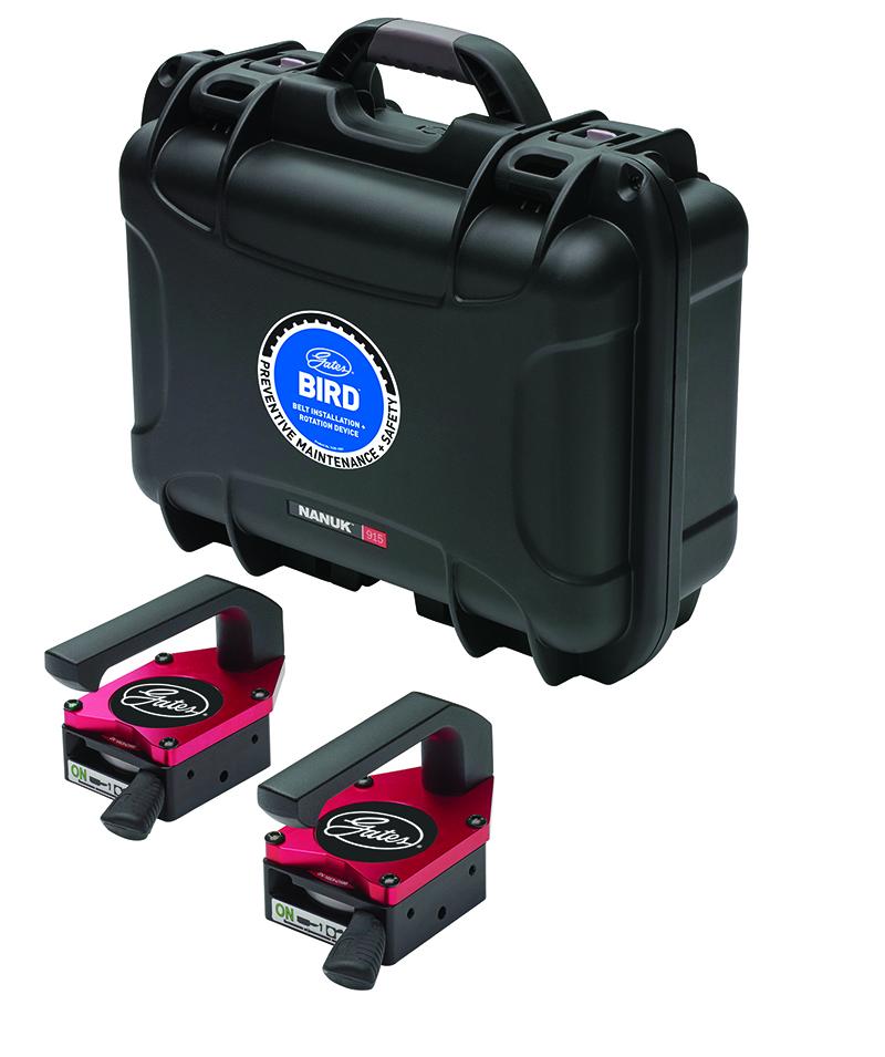 Gates Australia Power Transmission Tools DEMM Engineering and